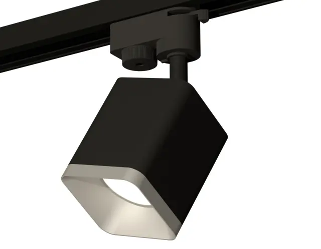 Трековый светильник Ambrella Light XT7813002 — черный