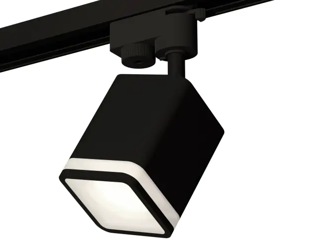 Трековый светильник Ambrella Light XT7813021 — черный