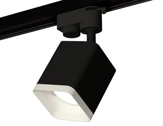 Трековый светильник Ambrella Light XT7813022 — черный