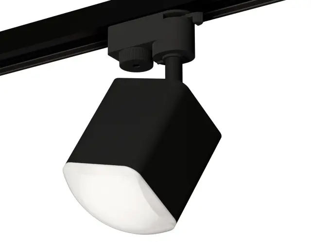 Трековый светильник Ambrella Light XT7813023 — черный