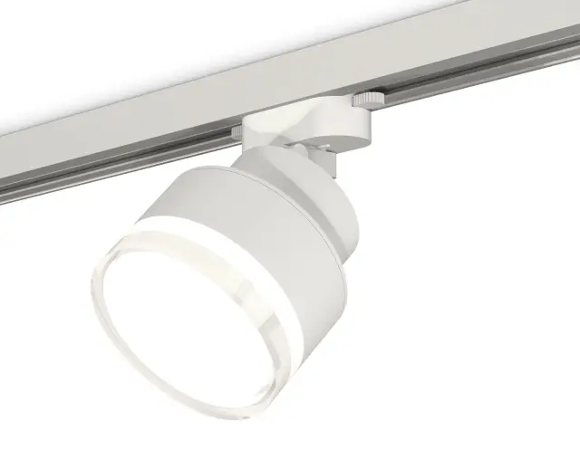 Трековый светильник Ambrella Light XT8101028 — белый