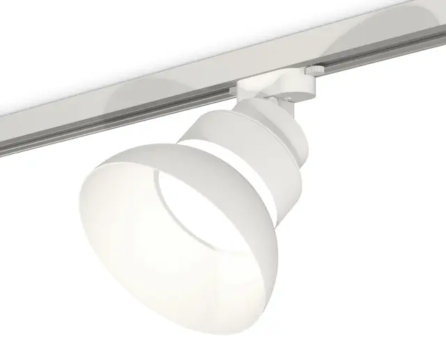 Трековый светильник Ambrella Light XT8101200 — белый