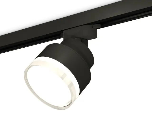 Трековый светильник Ambrella Light XT8102028 — черный