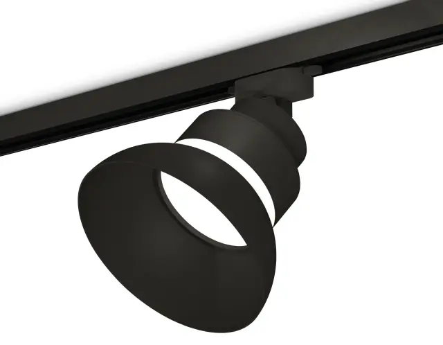 Трековый светильник Ambrella Light XT8102200 — черный