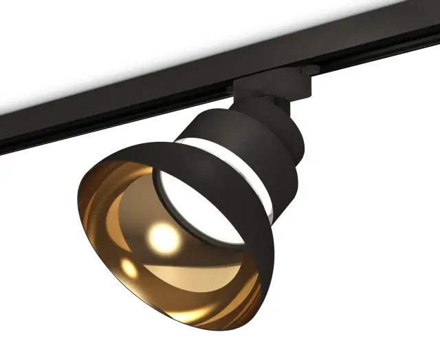 Трековый светильник Ambrella Light XT8102201 — черный