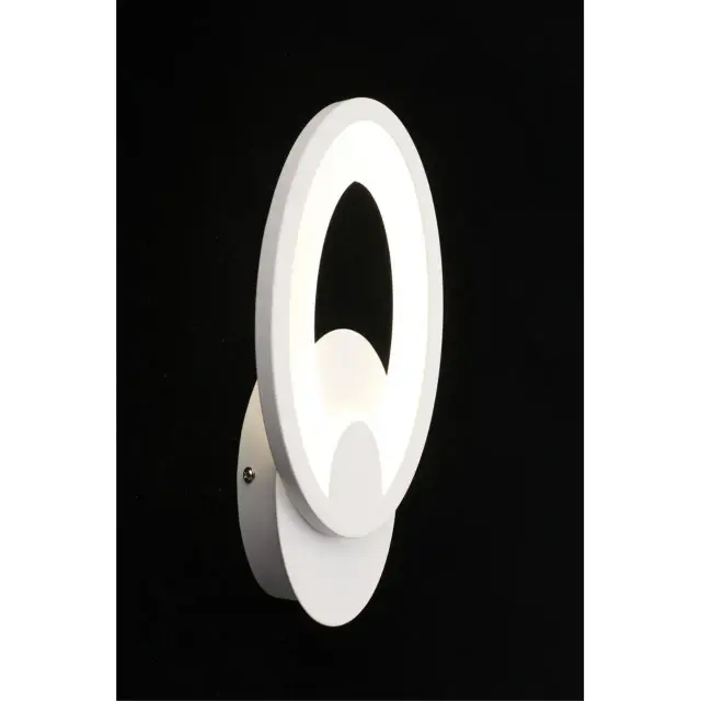 Бра Aployt APL.001.01.20 MARSELLET — белый, ракурс 6