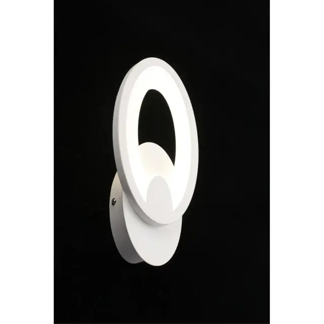 Бра Aployt APL.001.01.20 MARSELLET — белый, ракурс 7