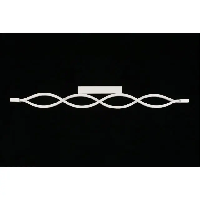 Бра Aployt APL.002.02.36 NADAYN — белый, ракурс 20