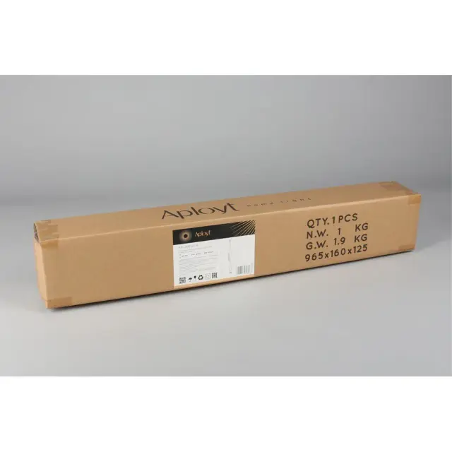 Бра Aployt APL.002.02.36 NADAYN — белый, ракурс 22