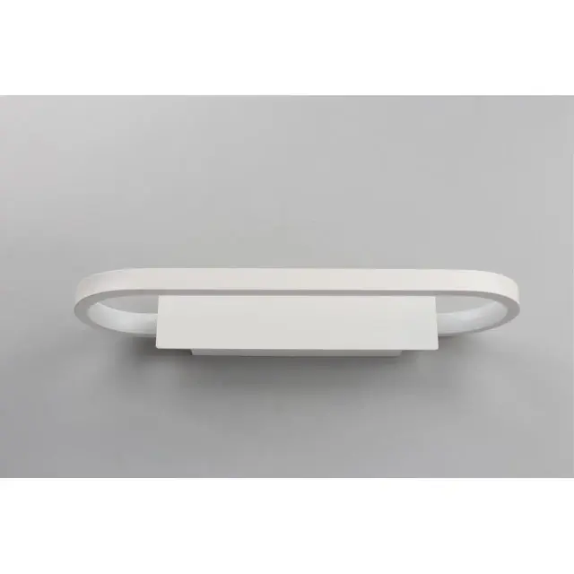 Бра Aployt APL.003.01.14 OLIVI — белый, ракурс 4