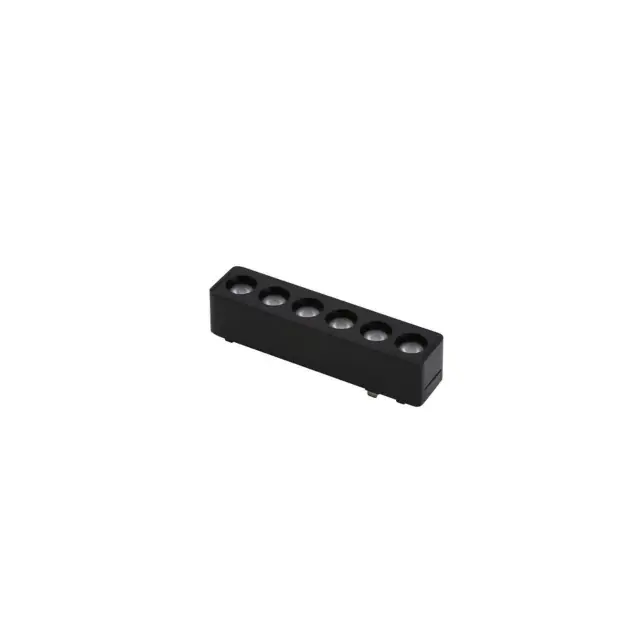 Светильник для трека Aployt APL.0100.00.06 MAGNETIC TRACK 48 — черный