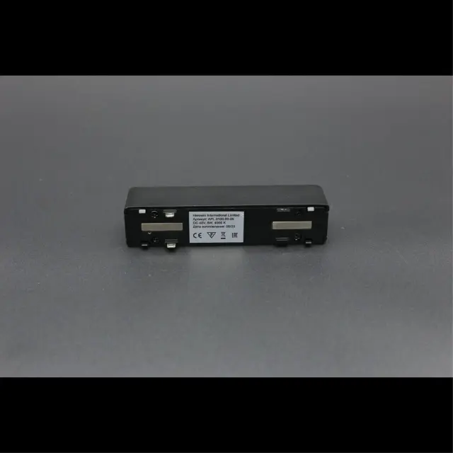 Светильник для трека Aployt APL.0100.00.06 MAGNETIC TRACK 48 — черный, ракурс 8