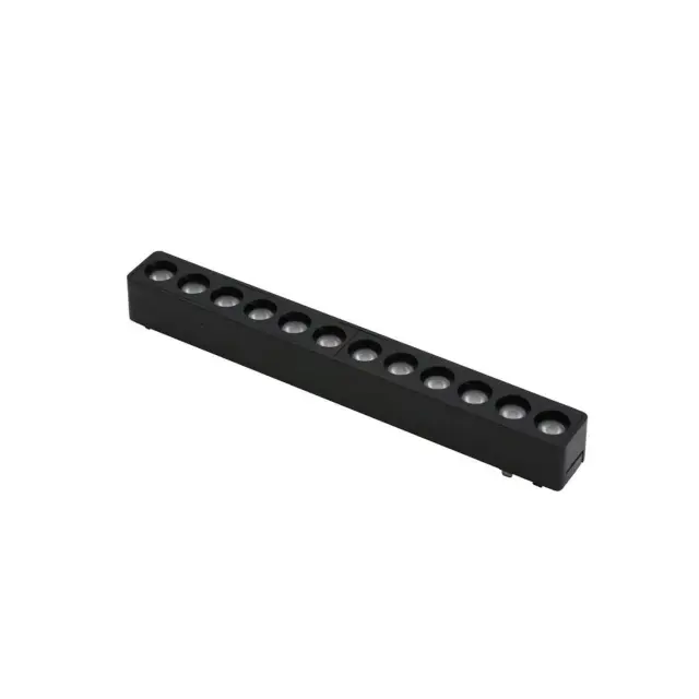 Светильник для трека Aployt APL.0100.00.12 MAGNETIC TRACK 48 — черный
