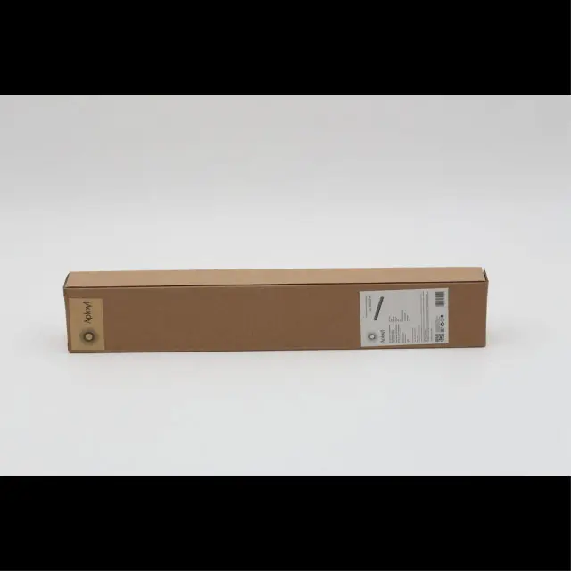 Светильник для трека Aployt APL.0100.00.18 MAGNETIC TRACK 48 — черный, ракурс 10