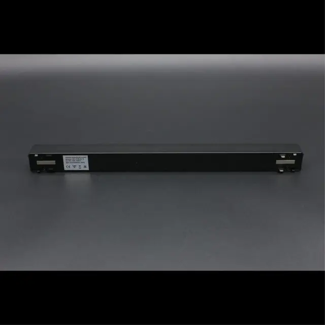 Светильник для трека Aployt APL.0100.00.18 MAGNETIC TRACK 48 — черный, ракурс 8