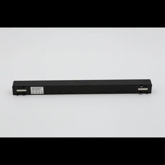 Светильник для трека Aployt APL.0100.00.18 MAGNETIC TRACK 48 — черный, ракурс 9