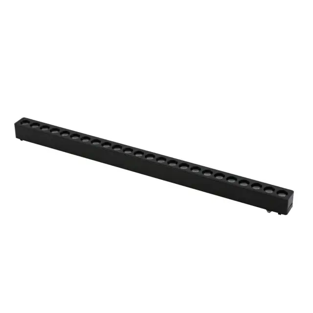 Светильник для трека Aployt APL.0100.00.24 MAGNETIC TRACK 48 — черный