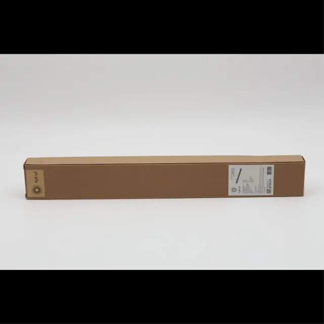 Светильник для трека Aployt APL.0100.00.24 MAGNETIC TRACK 48 — черный, ракурс 10