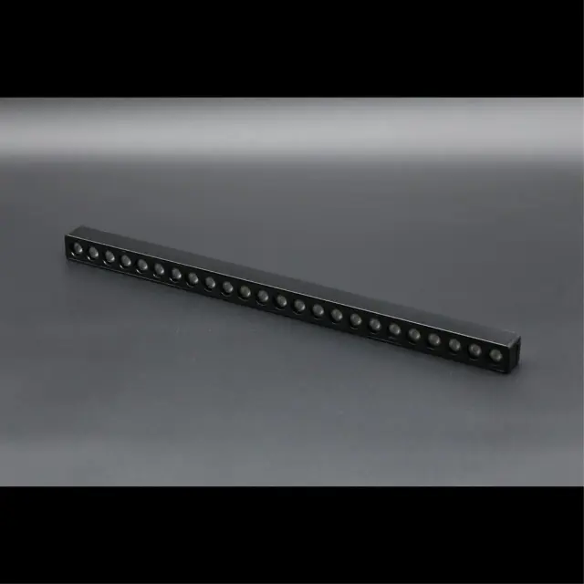 Светильник для трека Aployt APL.0100.00.24 MAGNETIC TRACK 48 — черный, ракурс 7