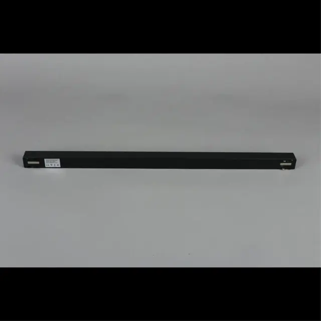 Светильник для трека Aployt APL.0100.00.30 MAGNETIC TRACK 48 — черный, ракурс 6