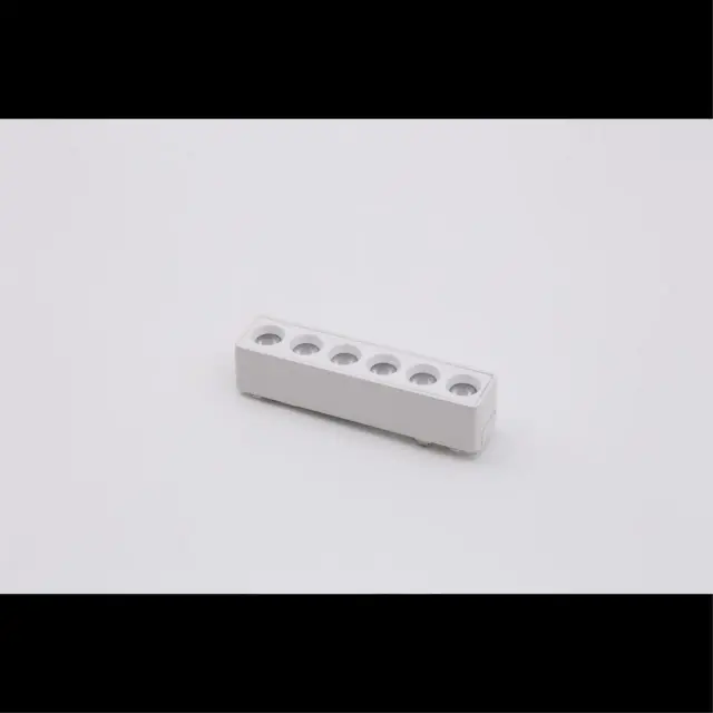 Светильник для трека Aployt APL.0100.10.06 MAGNETIC TRACK 48 — белый