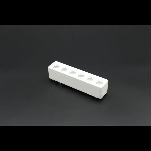 Светильник для трека Aployt APL.0100.10.06 MAGNETIC TRACK 48 — белый, ракурс 6