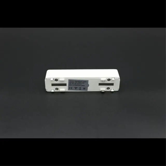Светильник для трека Aployt APL.0100.10.06 MAGNETIC TRACK 48 — белый, ракурс 8