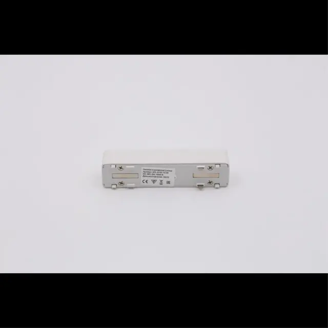 Светильник для трека Aployt APL.0100.10.06 MAGNETIC TRACK 48 — белый, ракурс 9
