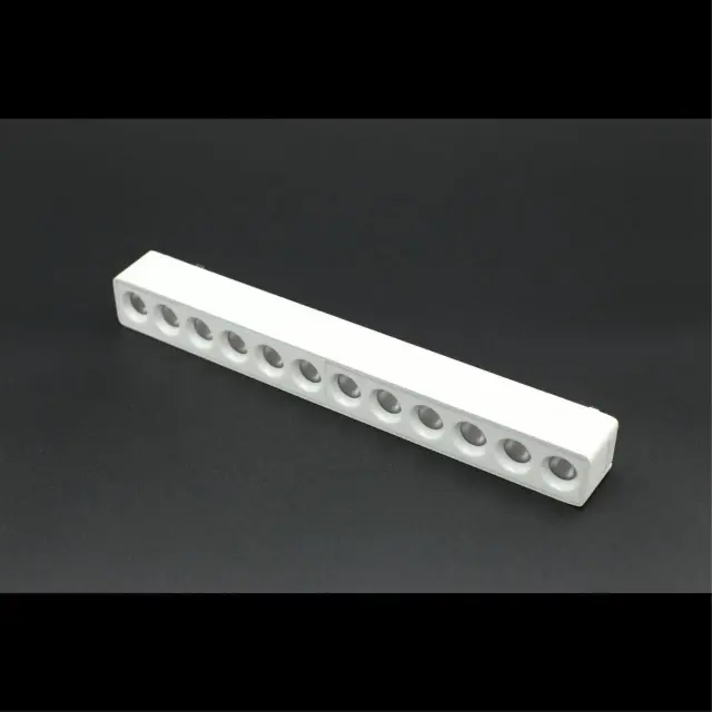 Светильник для трека Aployt APL.0100.10.12 MAGNETIC TRACK 48 — белый, ракурс 7