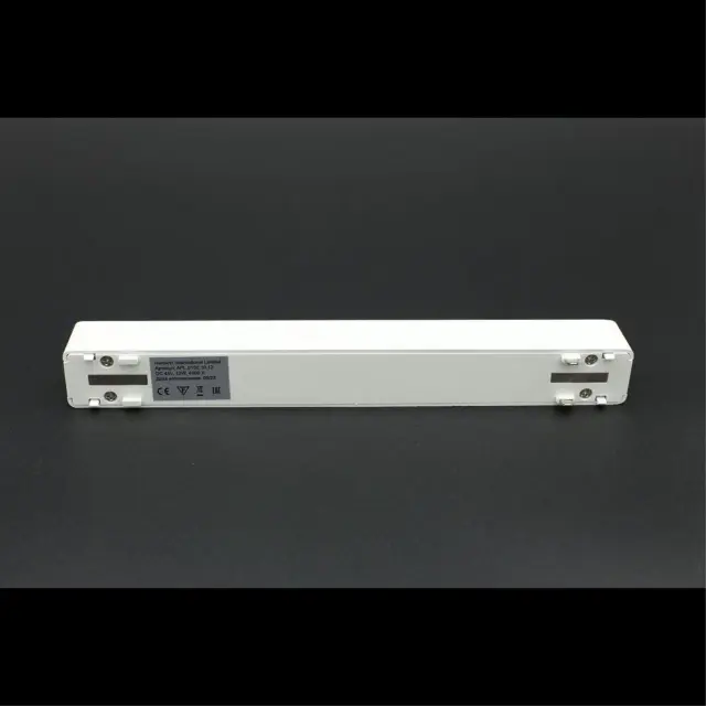 Светильник для трека Aployt APL.0100.10.12 MAGNETIC TRACK 48 — белый, ракурс 8