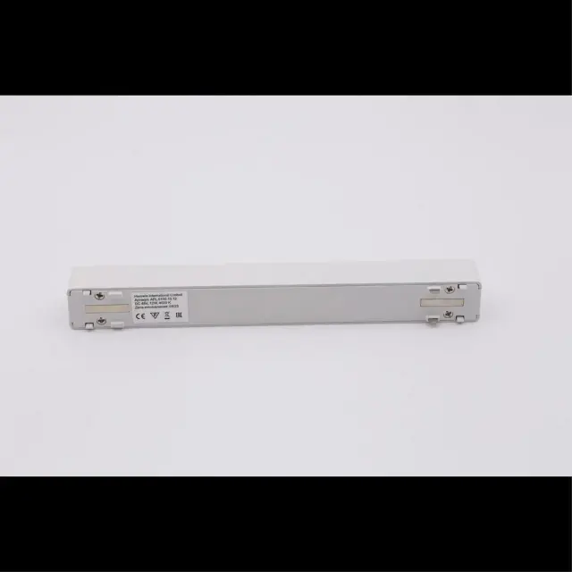 Светильник для трека Aployt APL.0100.10.12 MAGNETIC TRACK 48 — белый, ракурс 9