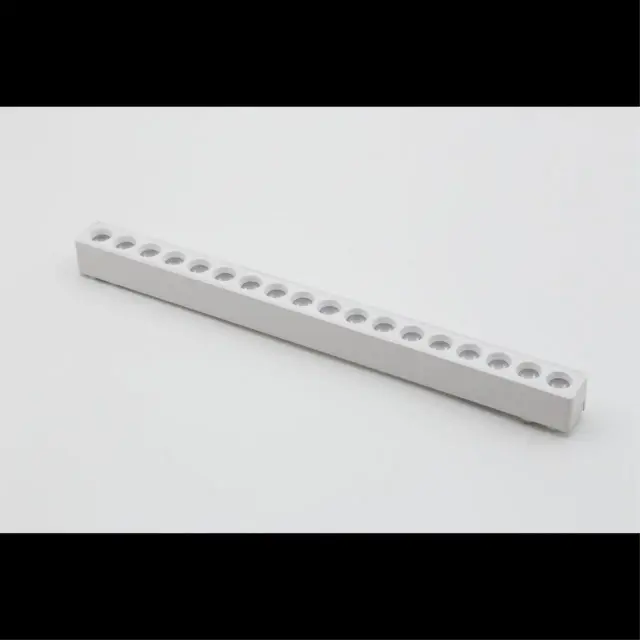Светильник для трека Aployt APL.0100.10.18 MAGNETIC TRACK 48 — белый