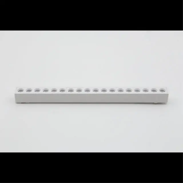Светильник для трека Aployt APL.0100.10.18 MAGNETIC TRACK 48 — белый, ракурс 2