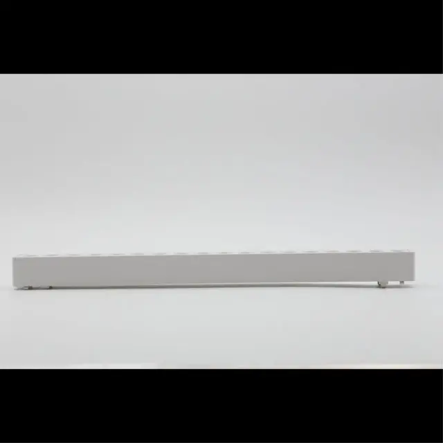 Светильник для трека Aployt APL.0100.10.18 MAGNETIC TRACK 48 — белый, ракурс 3