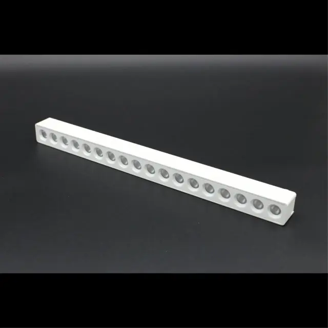 Светильник для трека Aployt APL.0100.10.18 MAGNETIC TRACK 48 — белый, ракурс 6
