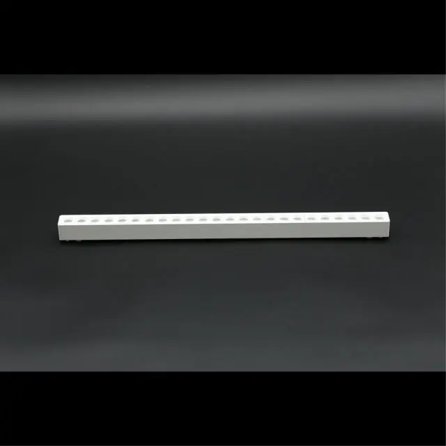 Светильник для трека Aployt APL.0100.10.24 MAGNETIC TRACK 48 — белый, ракурс 5
