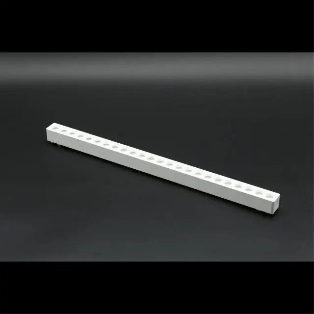 Светильник для трека Aployt APL.0100.10.24 MAGNETIC TRACK 48 — белый, ракурс 6