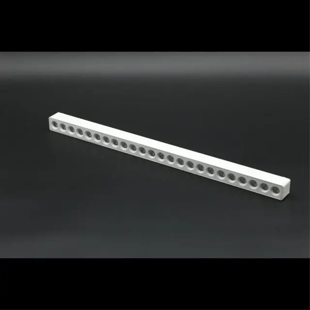 Светильник для трека Aployt APL.0100.10.24 MAGNETIC TRACK 48 — белый, ракурс 7