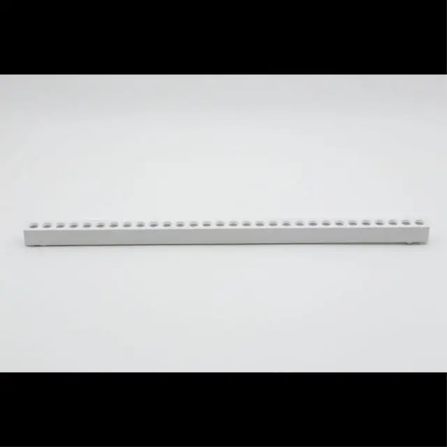 Светильник для трека Aployt APL.0100.10.30 MAGNETIC TRACK 48 — белый, ракурс 2