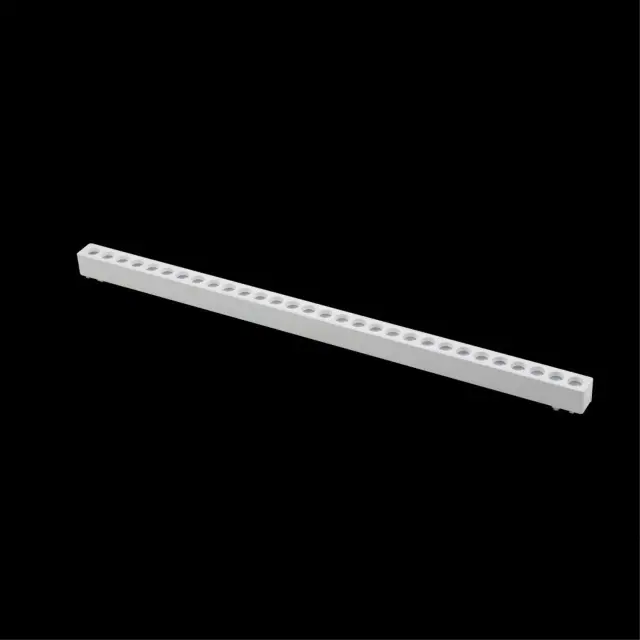 Светильник для трека Aployt APL.0100.10.30 MAGNETIC TRACK 48 — белый, ракурс 4