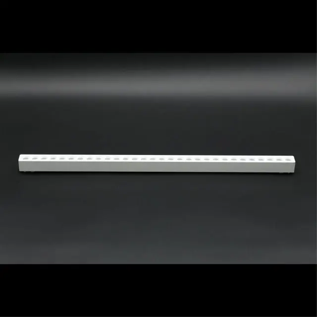 Светильник для трека Aployt APL.0100.10.30 MAGNETIC TRACK 48 — белый, ракурс 5