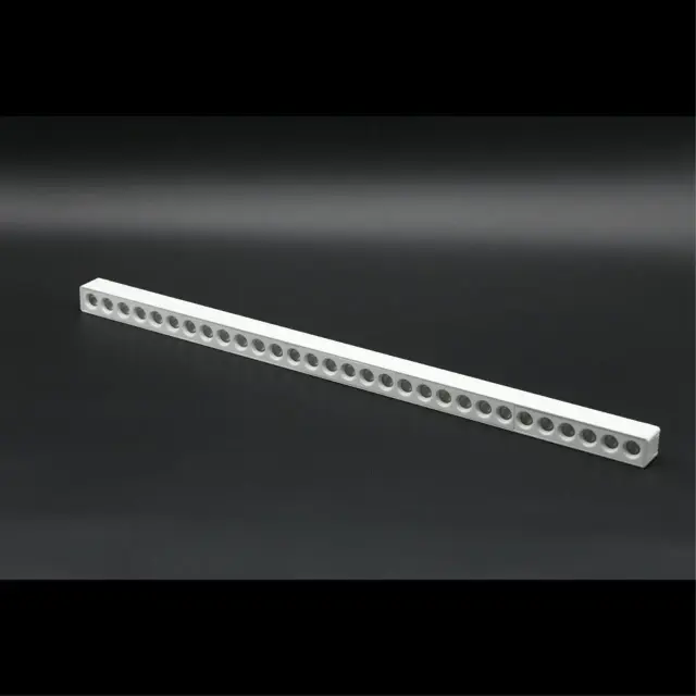 Светильник для трека Aployt APL.0100.10.30 MAGNETIC TRACK 48 — белый, ракурс 7