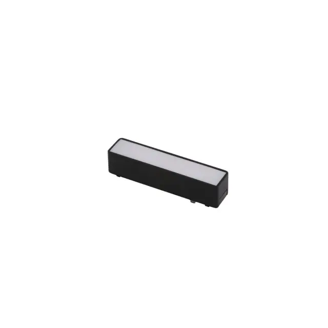 Светильник для трека Aployt APL.0101.00.05 MAGNETIC TRACK 48 — черный