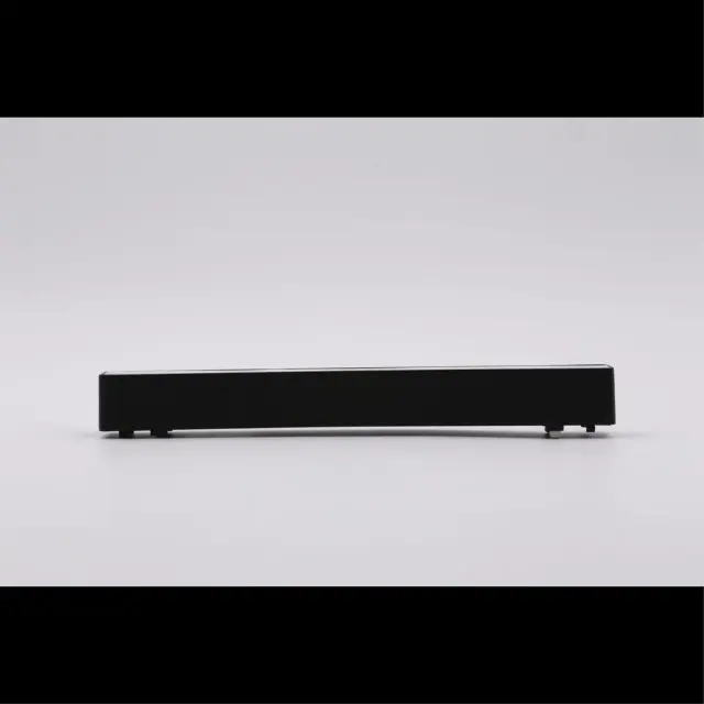 Светильник для трека Aployt APL.0101.00.10 MAGNETIC TRACK 48 — черный, ракурс 3