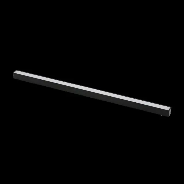 Светильник для трека Aployt APL.0101.00.20 MAGNETIC TRACK 48 — черный, ракурс 4