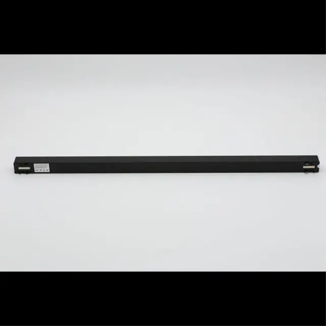 Светильник для трека Aployt APL.0101.00.20 MAGNETIC TRACK 48 — черный, ракурс 9