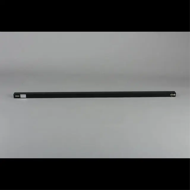 Светильник для трека Aployt APL.0101.00.30 MAGNETIC TRACK 48 — черный, ракурс 6