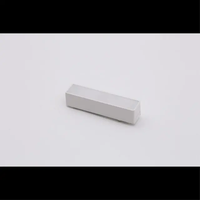 Светильник для трека Aployt APL.0101.10.05 MAGNETIC TRACK 48 — белый