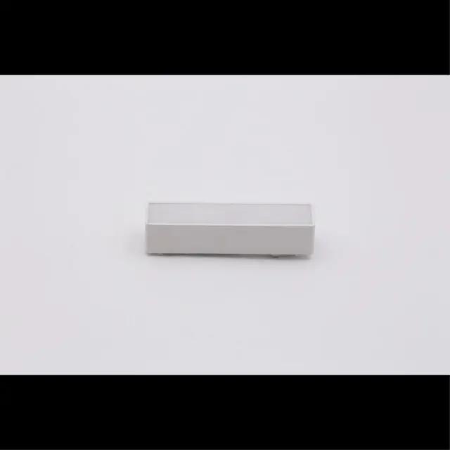 Светильник для трека Aployt APL.0101.10.05 MAGNETIC TRACK 48 — белый, ракурс 2