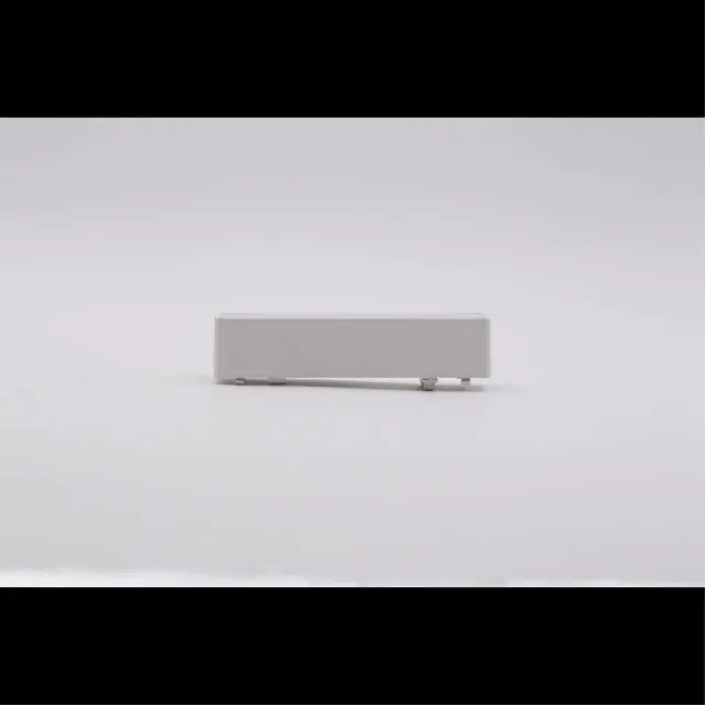 Светильник для трека Aployt APL.0101.10.05 MAGNETIC TRACK 48 — белый, ракурс 3